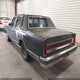 1LNBP96F1EY710923 1984 Lincoln Town Car auction photo thumbnail 3
