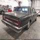 1LNBP96F1EY710923 1984 Lincoln Town Car auction photo thumbnail 4