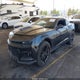 2G1FK1EJ1E9297569 2014 Chevrolet Camaro 2Ss auction photo thumbnail 2