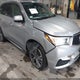 5J8YD4H5XKL009967 2019 Acura Mdx Tech Pkg auction photo thumbnail 17