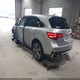 5J8YD4H5XKL009967 2019 Acura Mdx Tech Pkg auction photo thumbnail 3