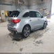 5J8YD4H5XKL009967 2019 Acura Mdx Tech Pkg auction photo thumbnail 4