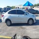 3KPA24AD8PE628753 2023 Kia Rio S auction photo thumbnail 14