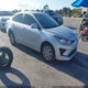 3KPA24AD8PE628753 2023 Kia Rio S auction photo thumbnail 1