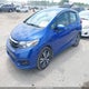 3HGGK5H87JM717978 2018 Honda Fit Ex auction photo thumbnail 2