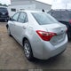 5YFBURHE7JP824120 2018 Toyota Corolla L auction photo thumbnail 3