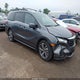 5FNRL6H8XRB057137 2024 Honda Odyssey Touring auction photo thumbnail 1
