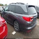 5FNRL6H8XRB057137 2024 Honda Odyssey Touring auction photo thumbnail 3