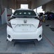 19XFC2F54HE008315 2017 Honda Civic Lx auction photo thumbnail 17