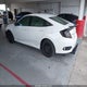 19XFC2F54HE008315 2017 Honda Civic Lx auction photo thumbnail 3