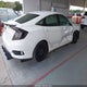 19XFC2F54HE008315 2017 Honda Civic Lx auction photo thumbnail 4