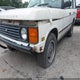 SALHV1245LA438059 1990 Land Rover Range Rover auction photo thumbnail 12