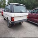 SALHV1245LA438059 1990 Land Rover Range Rover auction photo thumbnail 3