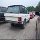 SALHV1245LA438059 1990 Land Rover Range Rover auction photo thumbnail 4
