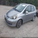 JHMGD384X8S052570 2008 Honda Fit auction photo thumbnail 2