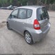 JHMGD384X8S052570 2008 Honda Fit auction photo thumbnail 3