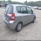 JHMGD384X8S052570 2008 Honda Fit auction photo thumbnail 4