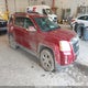 2GKFLWEK1E6341828 2014 GMC Terrain Sle-2 auction photo thumbnail 1