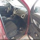 2GKFLWEK1E6341828 2014 GMC Terrain Sle-2 auction photo thumbnail 5