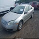 3MEHM07Z78R618874 2008 Mercury Milan I4 auction photo thumbnail 2