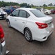 3N1AB7AP2JY297575 2018 Nissan Sentra Sv auction photo thumbnail 3