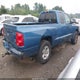 1D7HW42N25S204964 2005 Dodge Dakota Slt auction photo thumbnail 4