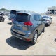 JN8AT2MT5HW390196 2017 Nissan Rogue S auction photo thumbnail 4