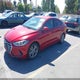 KMHD84LF8HU063042 2017 Hyundai Elantra Se auction photo thumbnail 2