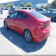 KMHD84LF8HU063042 2017 Hyundai Elantra Se auction photo thumbnail 3
