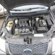 1FMZK05145GA49196 2005 Ford Freestyle Sel auction photo thumbnail 10