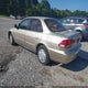 1HGCG56401A091249 2001 Honda Accord 2.3 Lx auction photo thumbnail 3