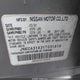 JNKCA31A31T031616 2001 Infiniti I30 Luxury auction photo thumbnail 9