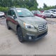 4S4BSAHC6F3224335 2015 Subaru Outback 2.5I Premium auction photo thumbnail 1