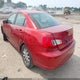 4A32B2FF2BE021915 2011 Mitsubishi Galant Fe auction photo thumbnail 3