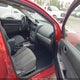4A32B2FF2BE021915 2011 Mitsubishi Galant Fe auction photo thumbnail 5