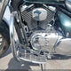 JS1VS55A292103849 2009 Suzuki Vl800 auction photo thumbnail 8