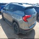 3GKALPEX8KL382685 2019 GMC Terrain Slt auction photo thumbnail 3