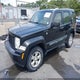 1J4PN2GK6BW531670 2011 Jeep Liberty Sport auction photo thumbnail 2
