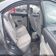 KMHCN4AC5AU431356 2010 Hyundai Accent Gls auction photo thumbnail 8