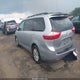 5TDYK3DC8FS677001 2015 Toyota Sienna Xle 8 Passenger auction photo thumbnail 3