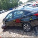 3N1CN8EV6ML855606 2021 Nissan Versa Sv Xtronic Cvt auction photo thumbnail 14