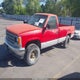 1GCDK14Z1LE144822 1990 Chevrolet Gmt-400 K1500 auction photo thumbnail 2