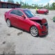 1G6AB5SX4G0127711 2016 Cadillac Ats Luxury Collection Rwd auction photo thumbnail 1