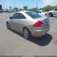 1HGCM82637A006060 2007 Honda Accord 3.0 Ex auction photo thumbnail 3