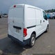 3N6CM0KN7LK708041 2020 Nissan Nv200 Cargo S Xtronic Cvt auction photo thumbnail 4