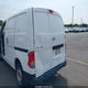 3N6CM0KN7LK708041 2020 Nissan Nv200 Cargo S Xtronic Cvt auction photo thumbnail 6