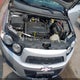 1G1JC5SG5D4251445 2013 Chevrolet Sonic Lt Auto auction photo thumbnail 10