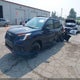 JF2SKAJC0NH464529 2022 Subaru Forester Sport auction photo thumbnail 2