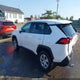 2T3G1RFV1NW328789 2022 Toyota Rav4 Le auction photo thumbnail 3
