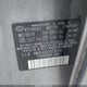 KMHDU46D09U791641 2009 Hyundai Elantra Gls auction photo thumbnail 9